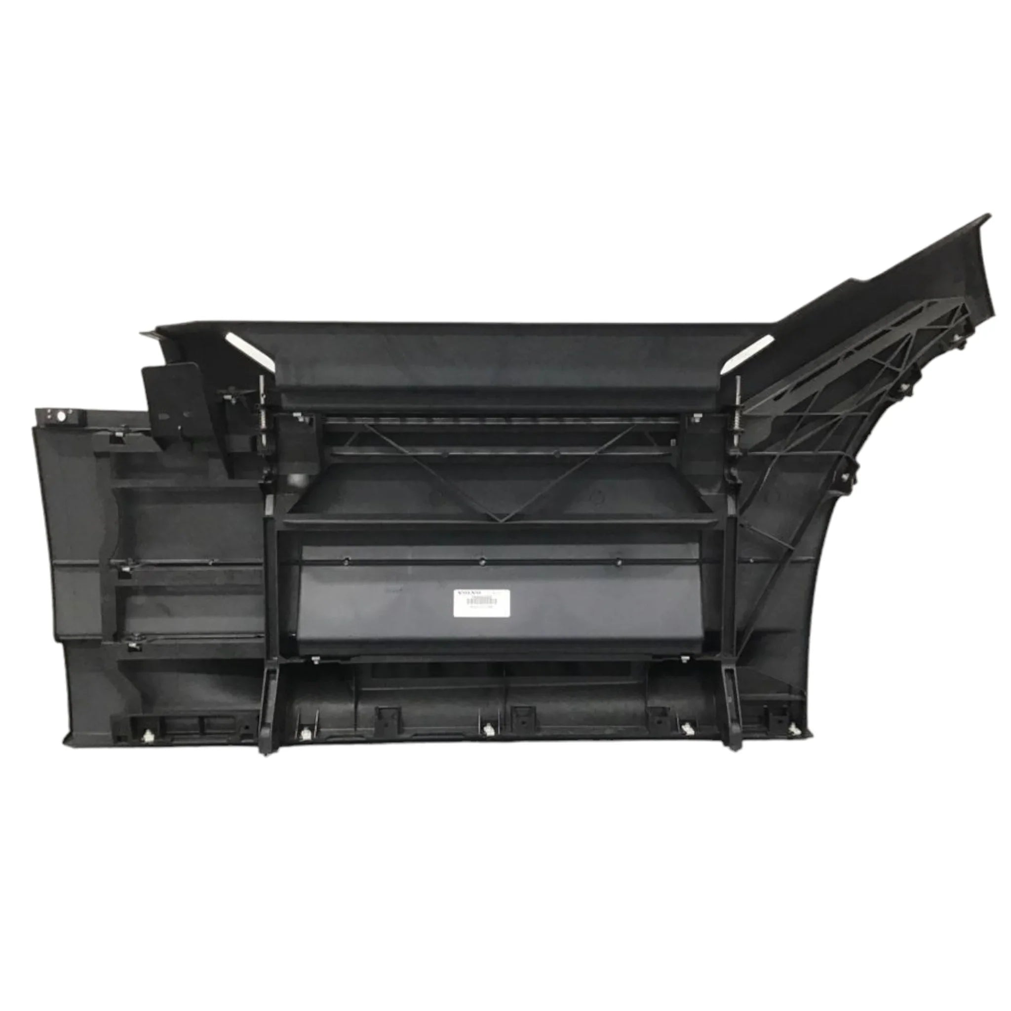 78608293 Genuine Volvo Chassis Fairing - Truck To Trailer