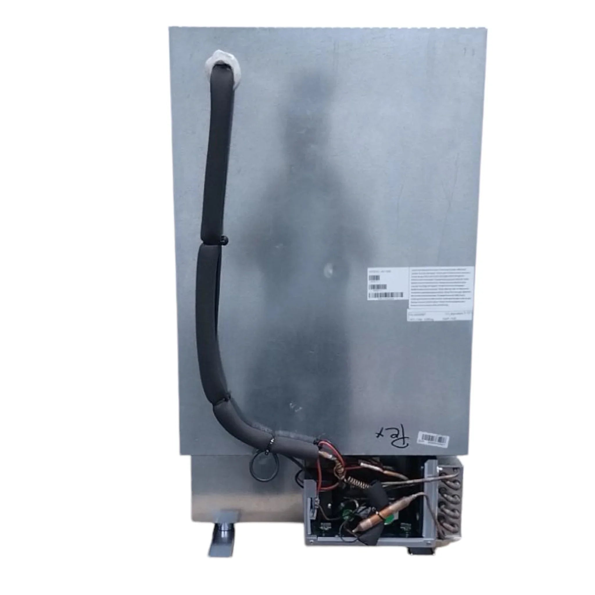 24000667 Genuine Mack Refrigerator - Truck To Trailer