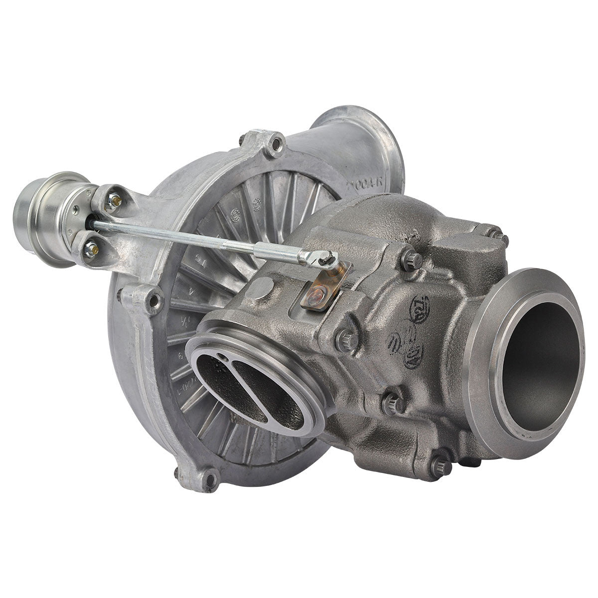 713371-0001 Genuine Garrett Turbocharger