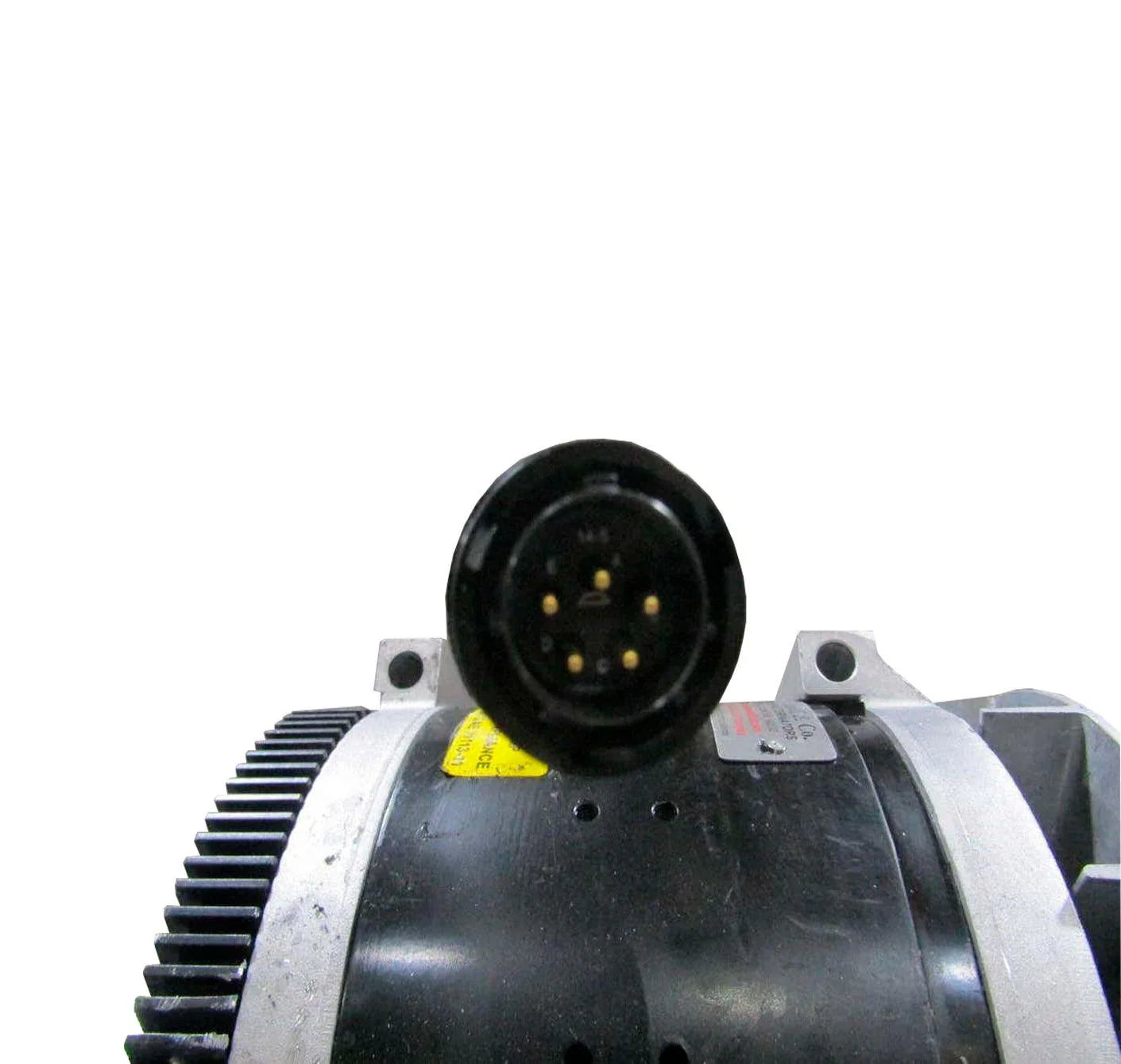 C531 Genuine C.E. Niehoff Alternator 14V 360A
