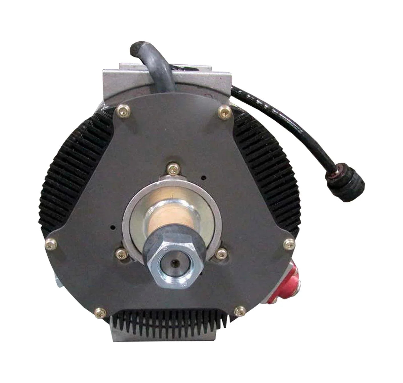 C531 Genuine C.E. Niehoff Alternator 14V 360A