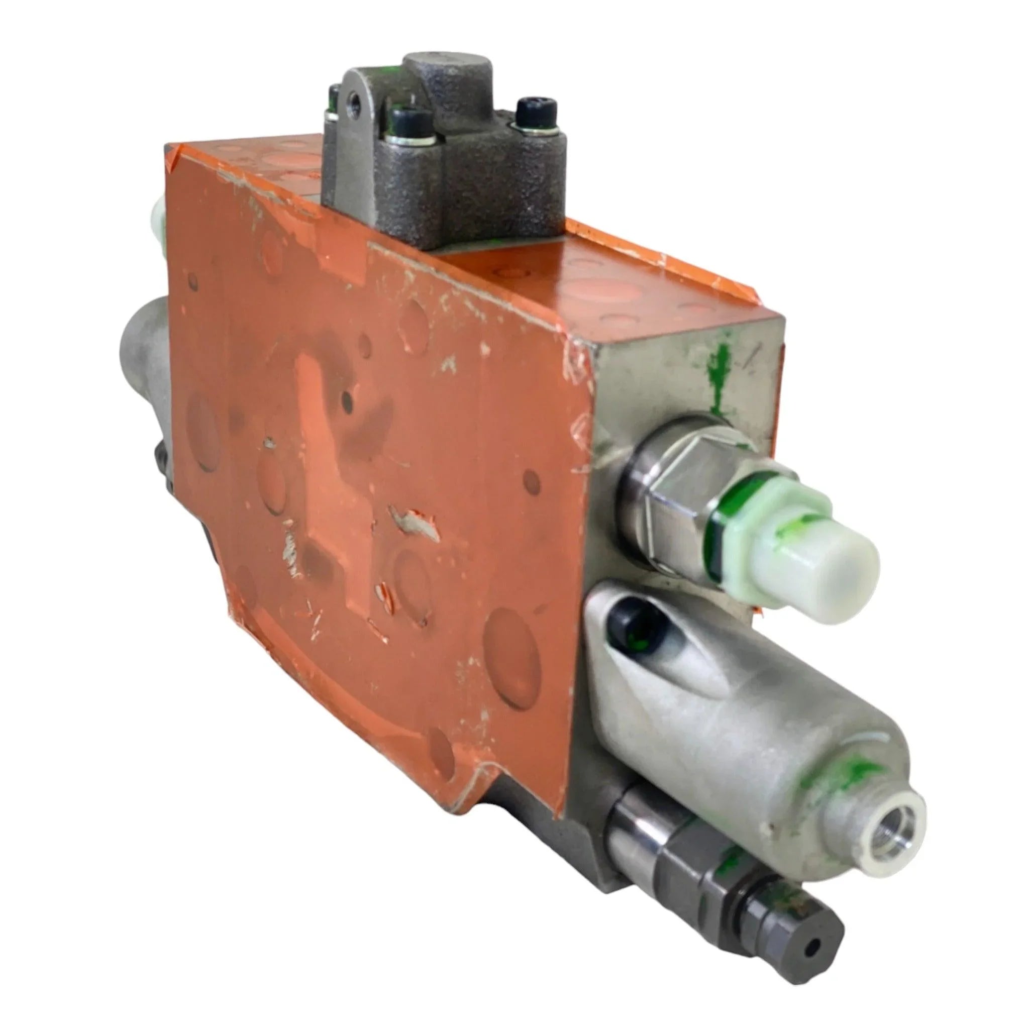 C5S51074 Komatsu Hydraulic Section Control