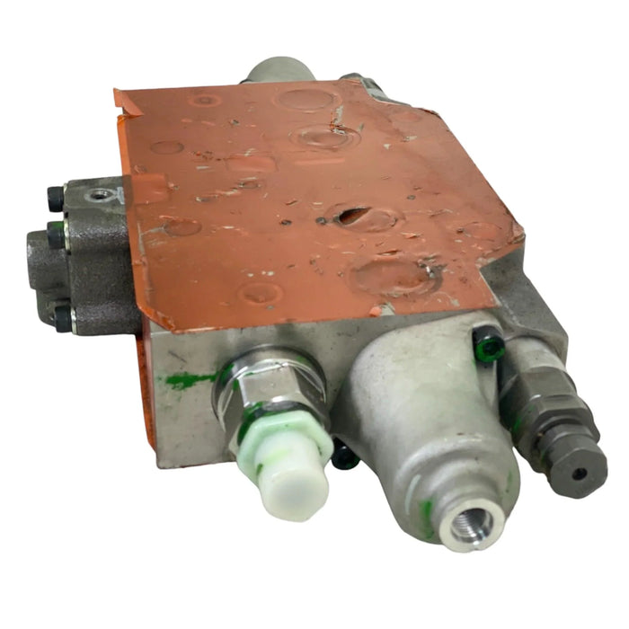 C5S51074 Komatsu Hydraulic Section Control - ADVANCED TRUCK PARTS