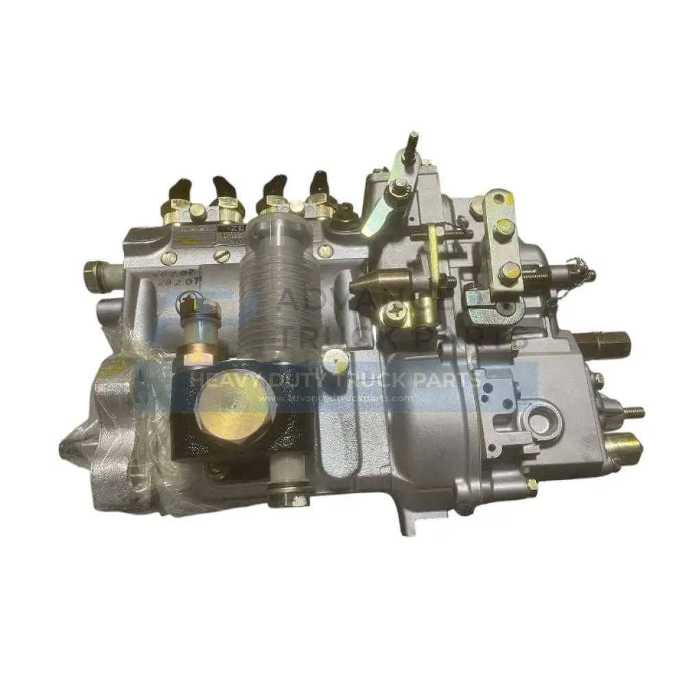 C6205731510 Genuine Cummins Pump Injection Zexel