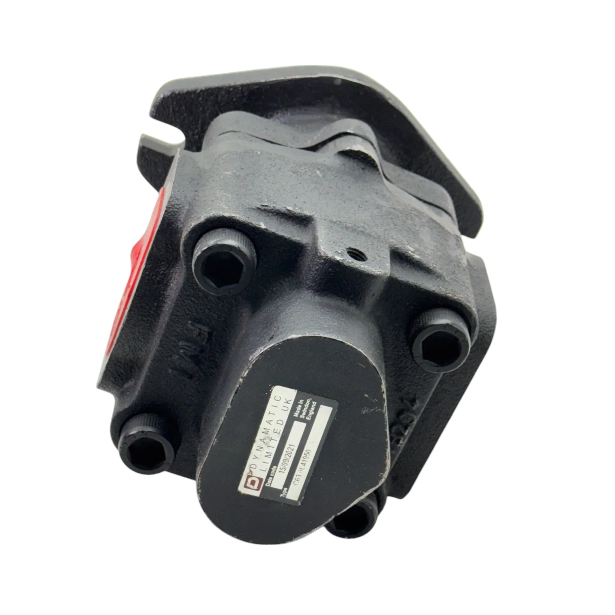 C63.0L41950 Genuine Dynamic Hydraulic Gear Pump