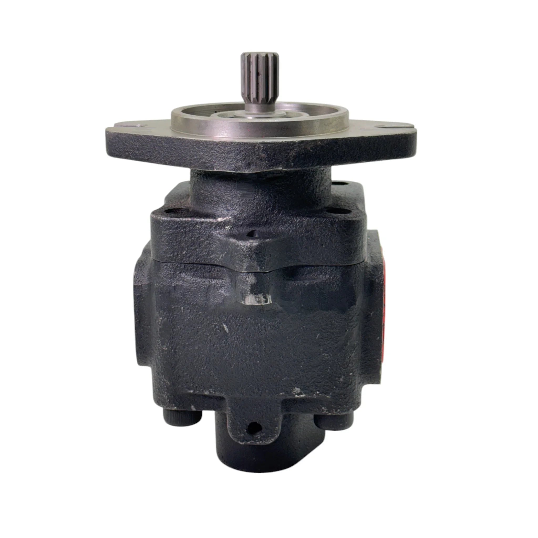 C63.0L41950 Genuine Dynamic Hydraulic Gear Pump