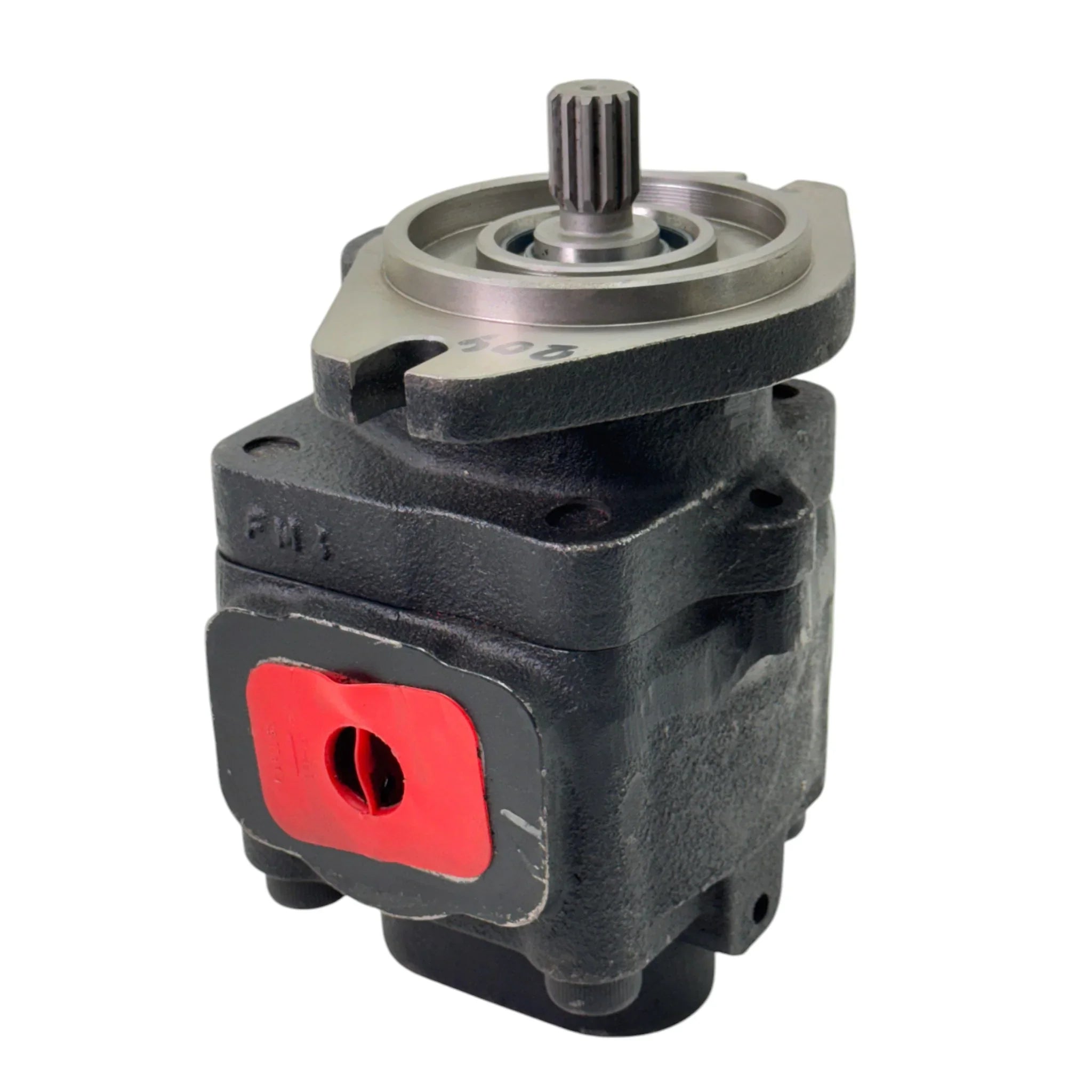 C63.0L41950 Genuine Dynamic Hydraulic Gear Pump