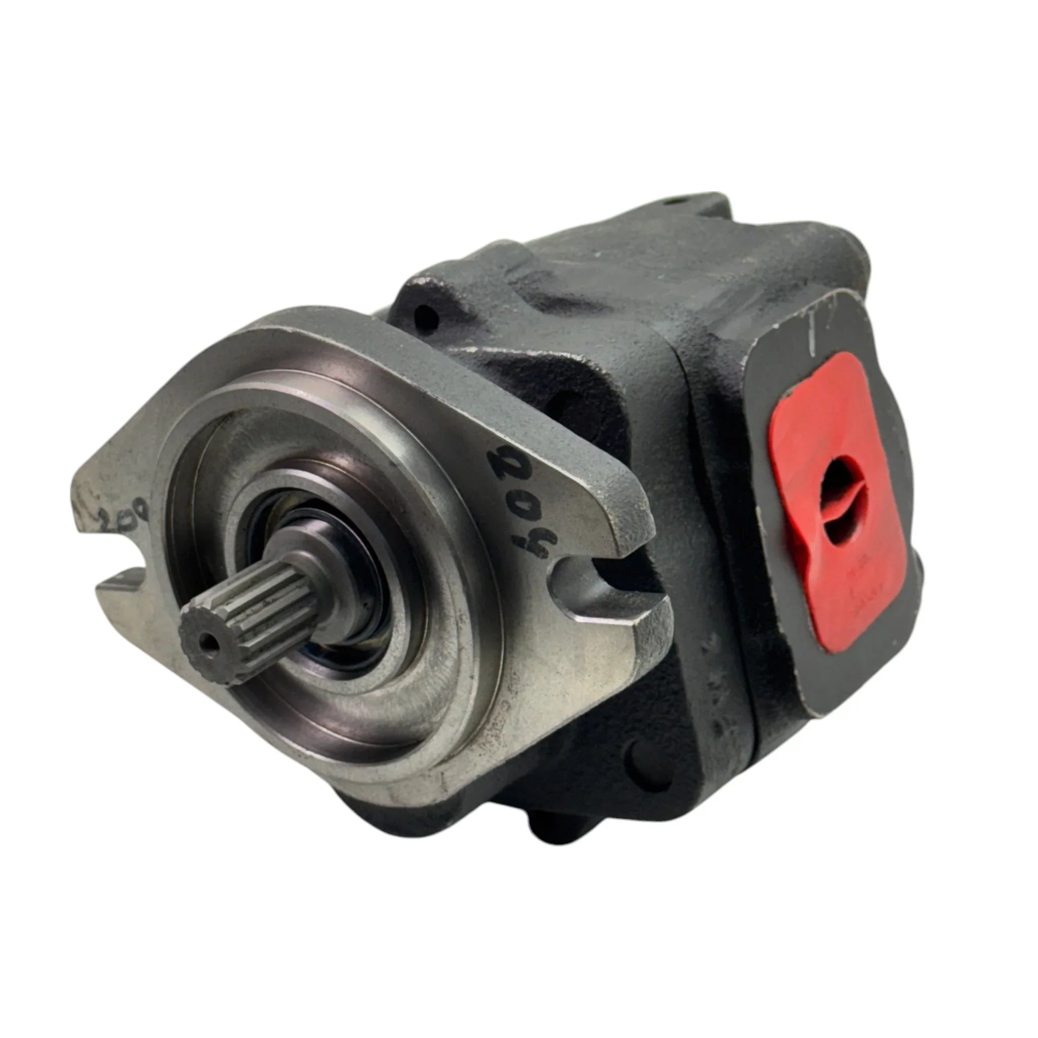 C63.0L41950 Genuine Dynamic Hydraulic Gear Pump