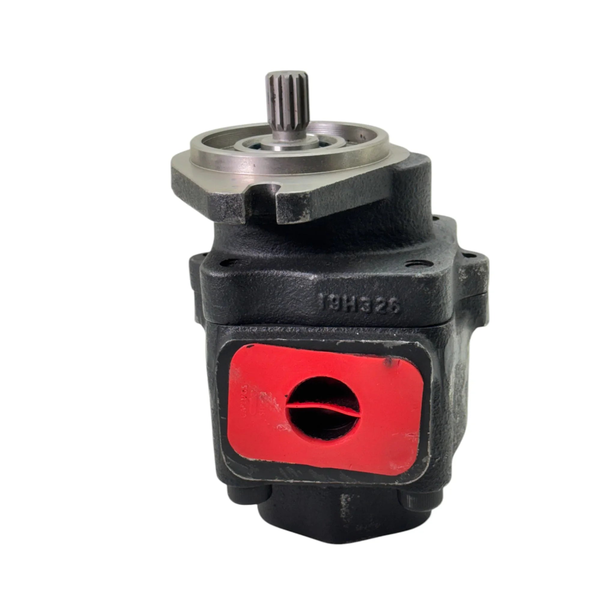 C63.0L41950 Genuine Dynamic Hydraulic Gear Pump — ADVANCED