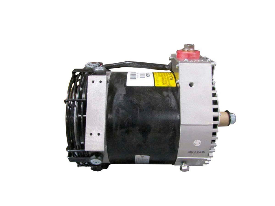 C634 C.E. Niehoff Brushless Alternator