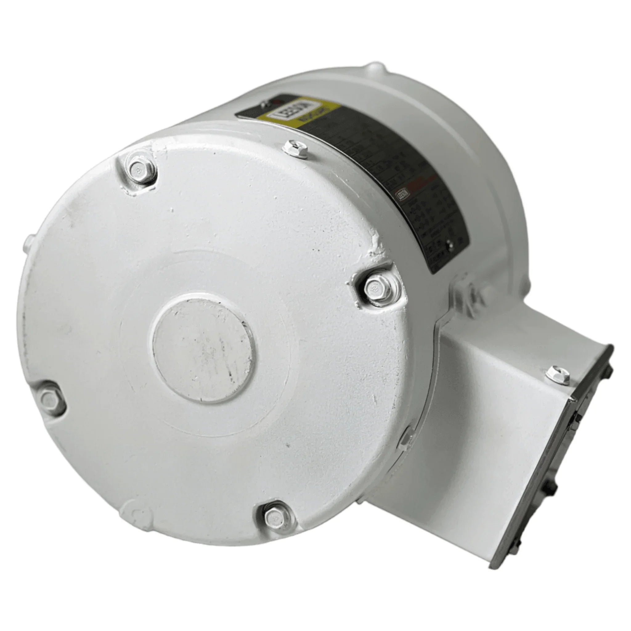 C6T17VC4H Leeson Washguard Electric Motor