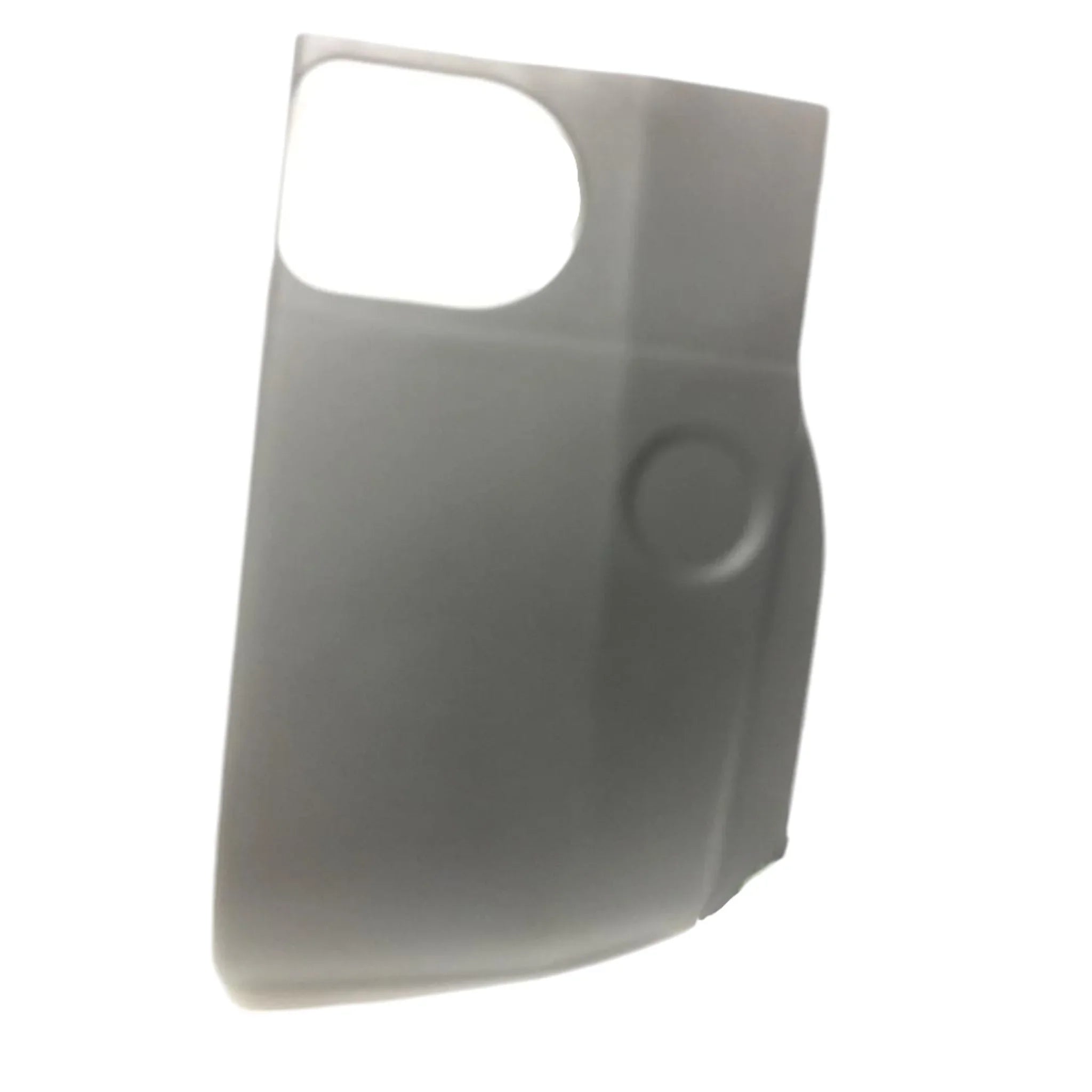 25176601 Genuine Volvo Bumper Right Endcap - Truck To Trailer