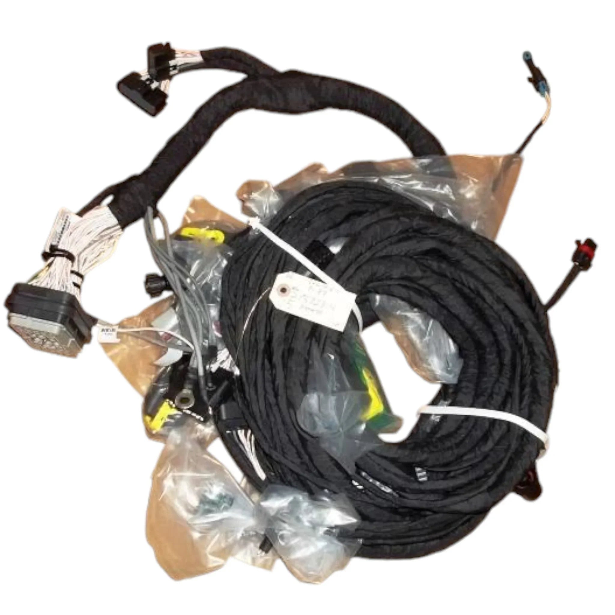 21572314 Genuine Volvo Wiring Harness - Truck To Trailer