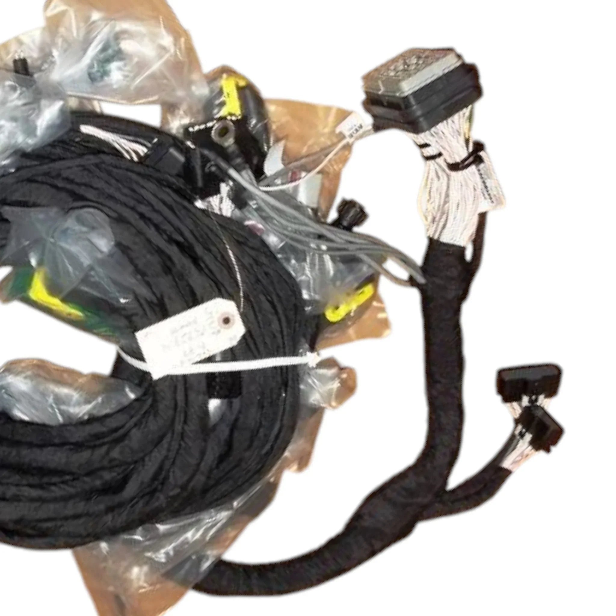 21572314 Genuine Volvo Wiring Harness - Truck To Trailer
