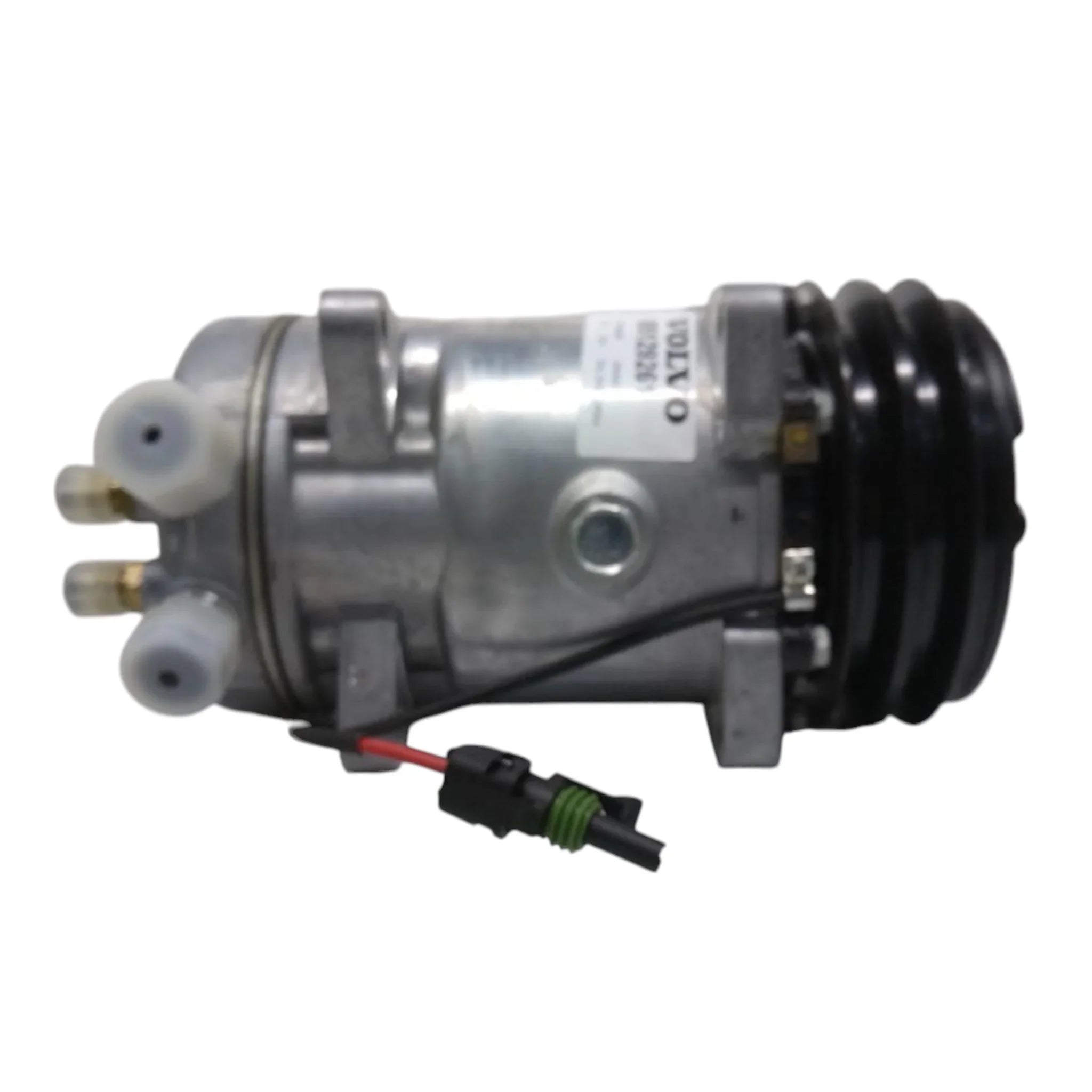 85129261 Genuine Mack Compressor - Truck To Trailer