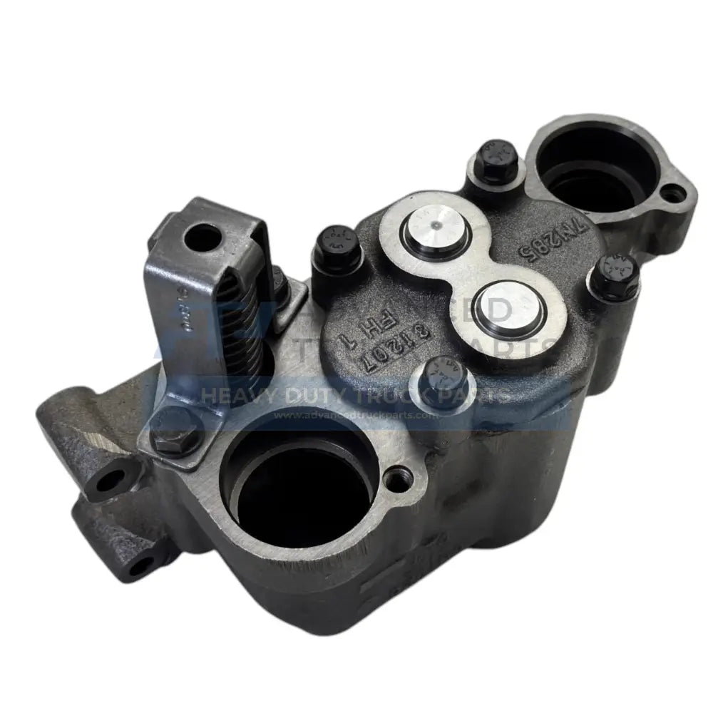 4N0733 Genuine Caterpillar Engine Oil Pump