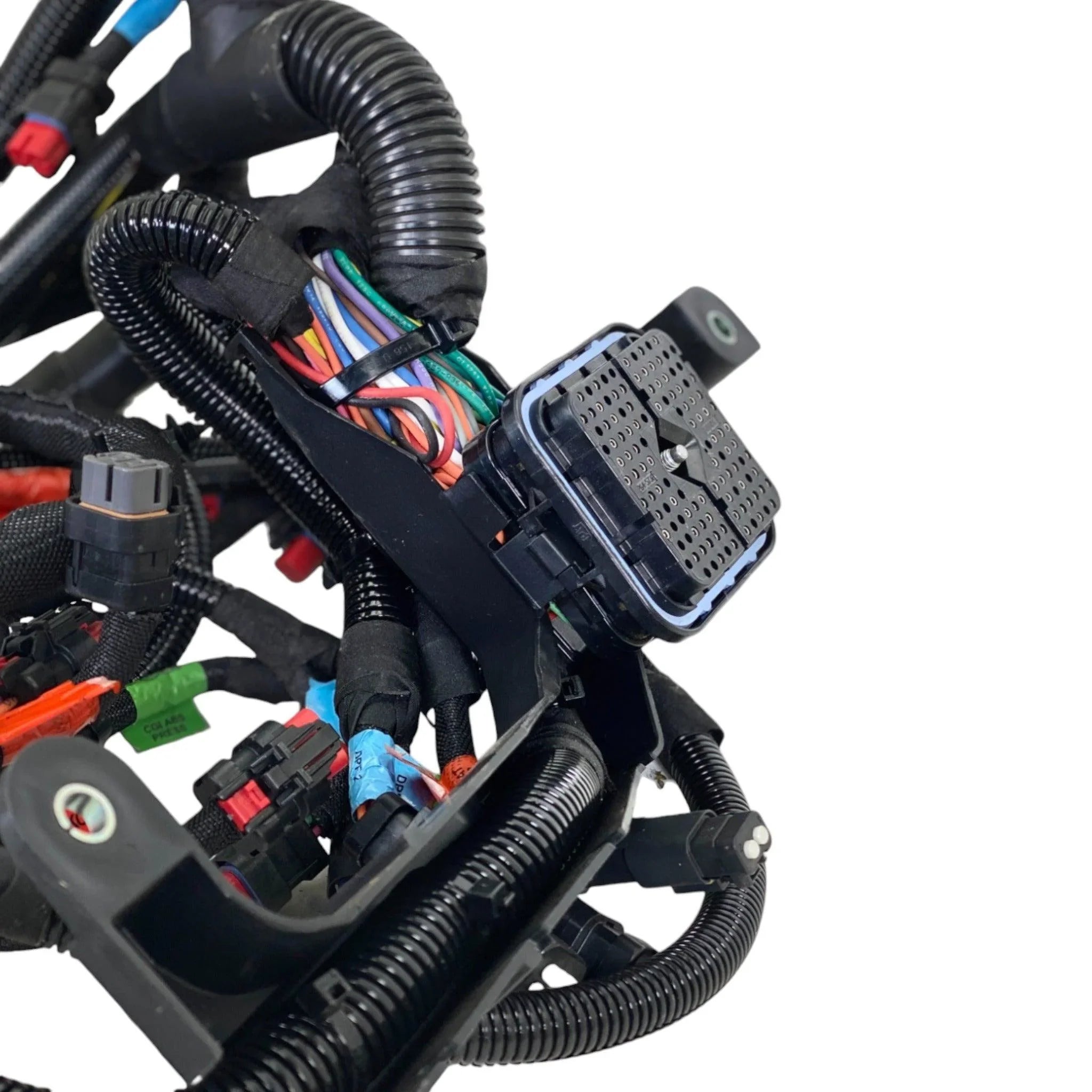 3086841 Genuine Cat Harness Assembly For C13