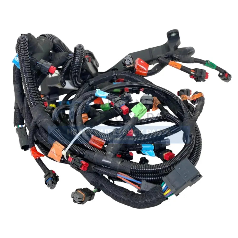 3086841 Genuine Cat Harness Assembly For C13