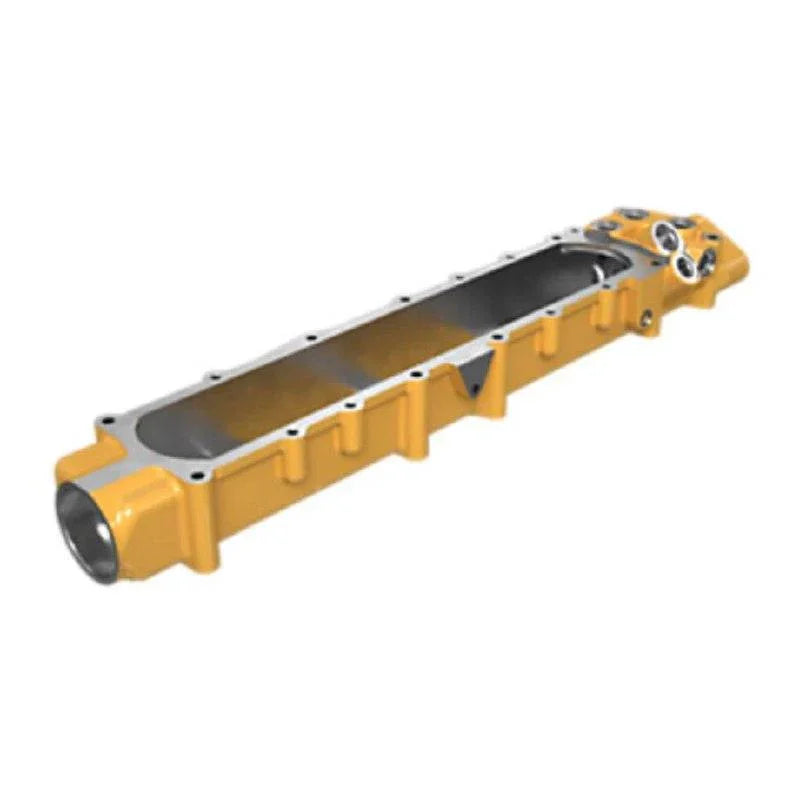 CA3303501 Genuine Cat Housing - Oil Cooler For Caterpillar C15