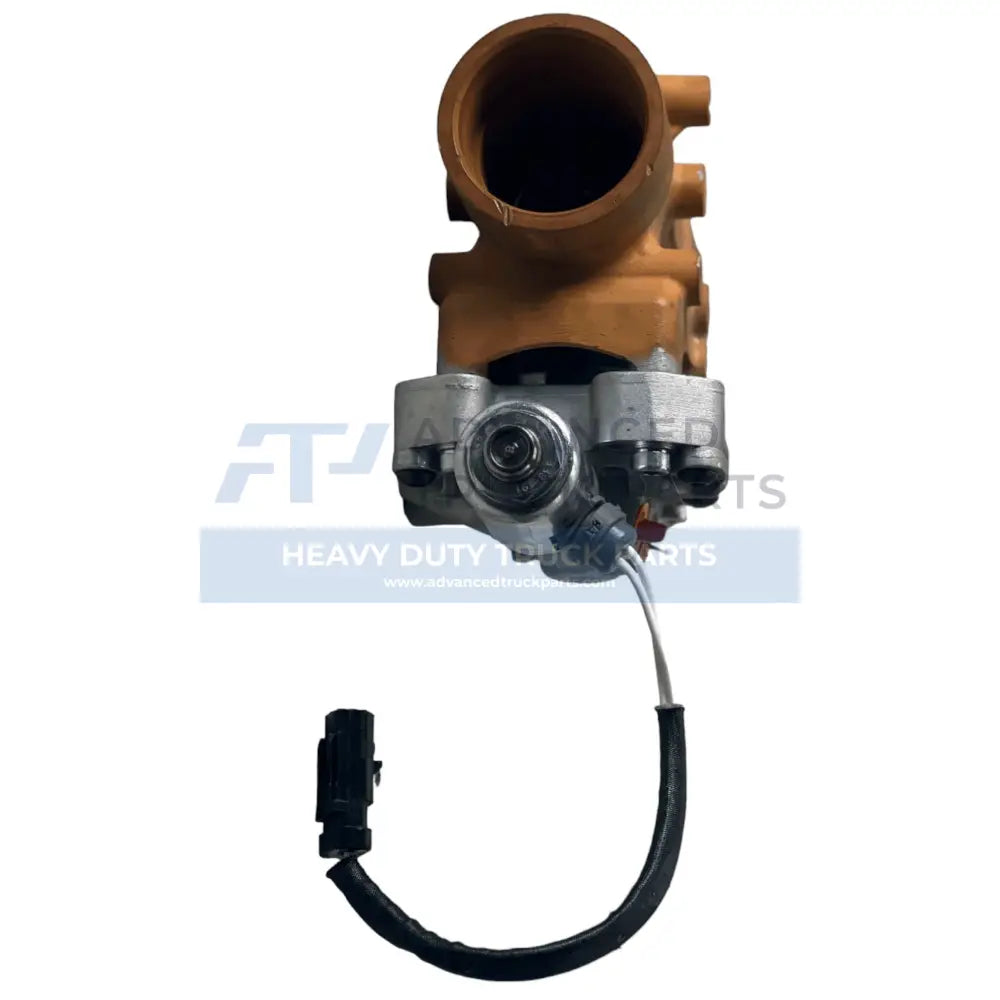 CA3504454 Genuine Caterpillar Exhaust Gas Recirculation Valve