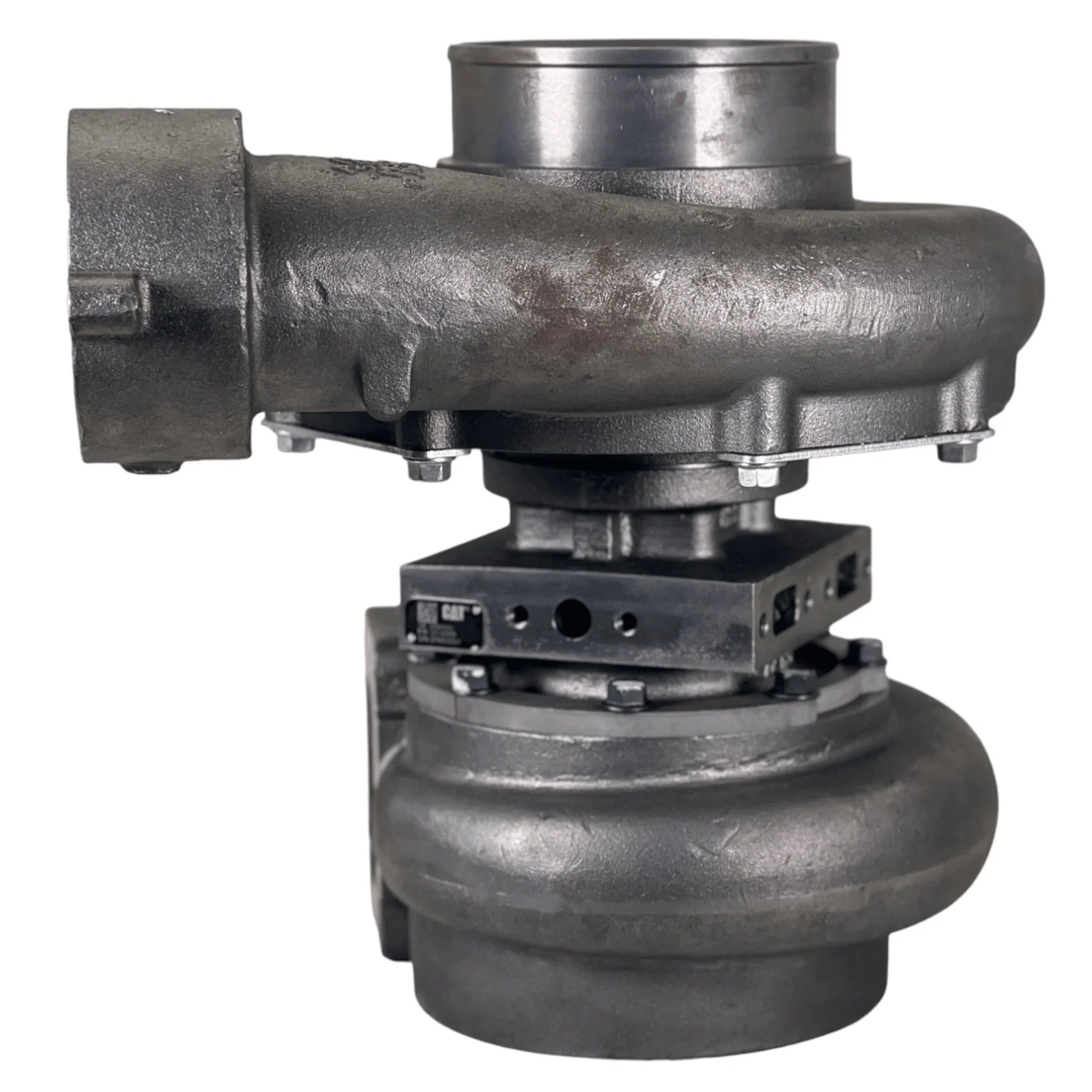 CA3930358 Genuine Cat Turbocharger For Caterpillar G3508/ G3516 Engines