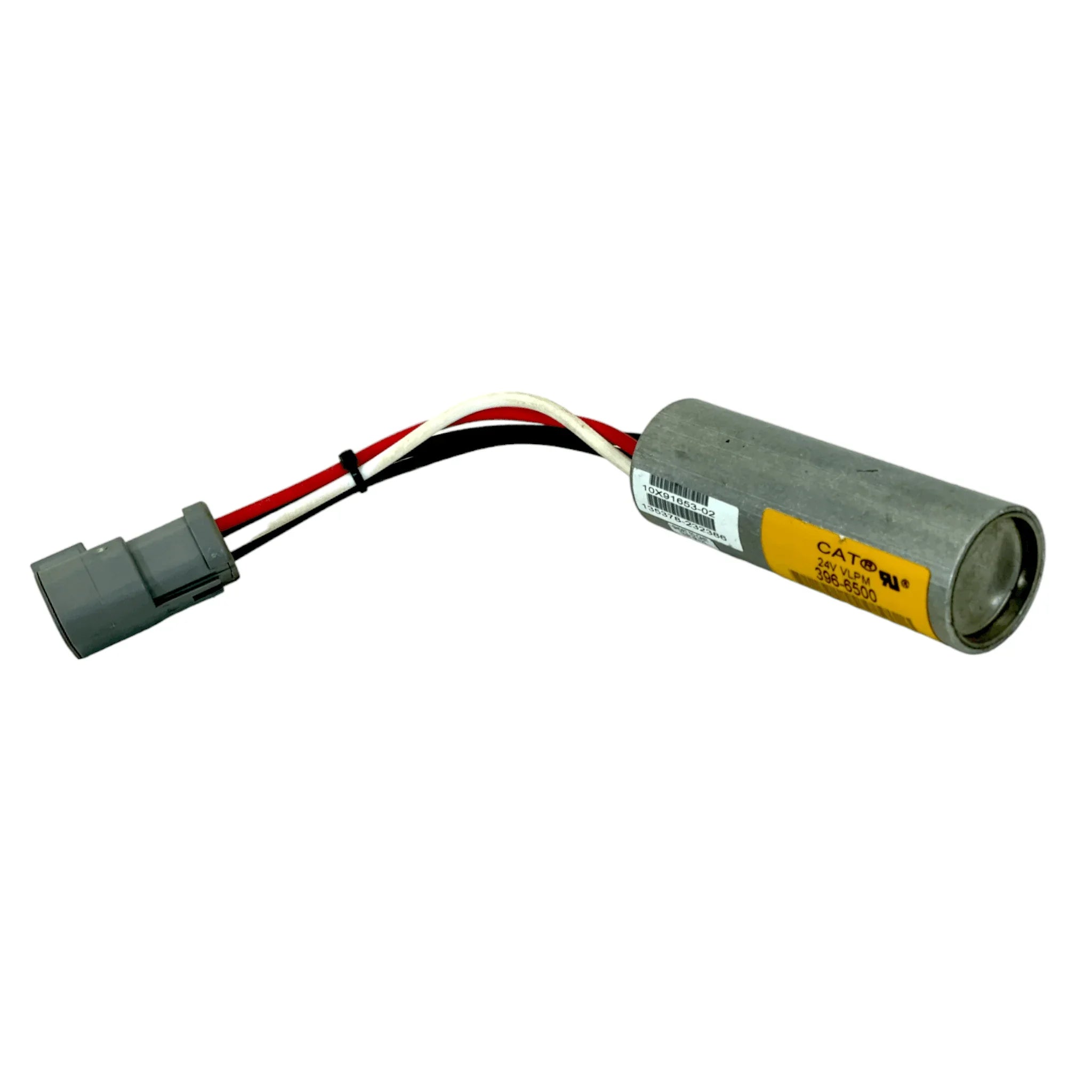 CA3966500 Genuine Cat Electronic Control Assembly