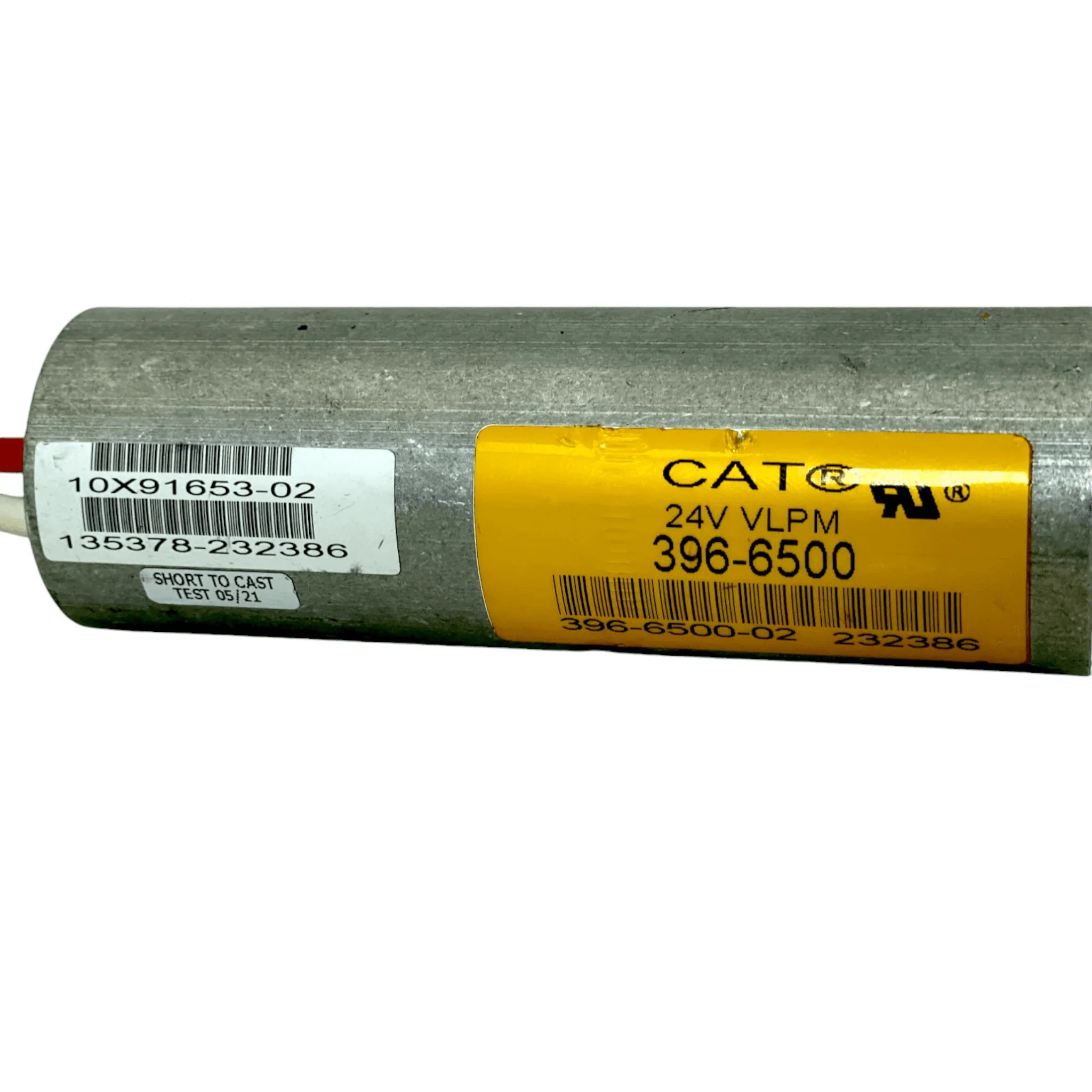 CA3966500 Genuine Cat Electronic Control Assembly