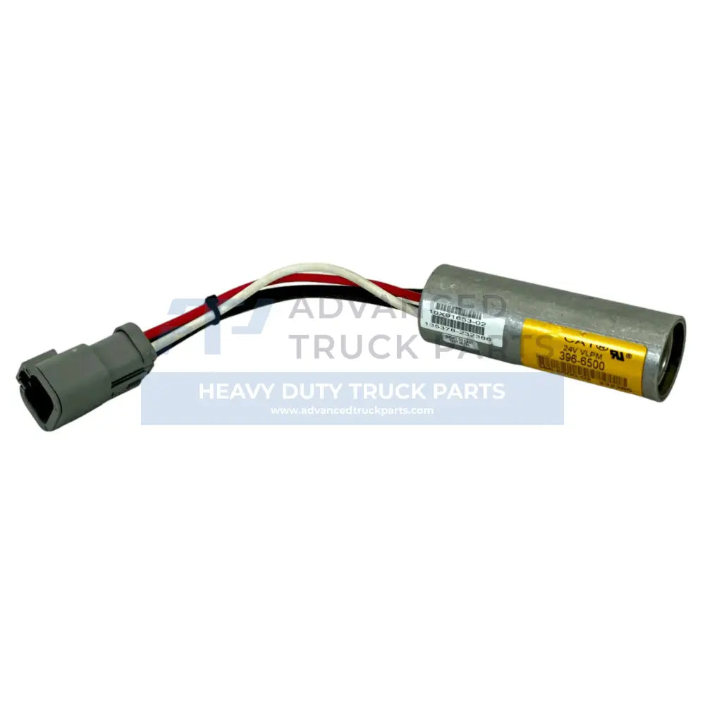 CA3966500 Genuine Cat Electronic Control Assembly