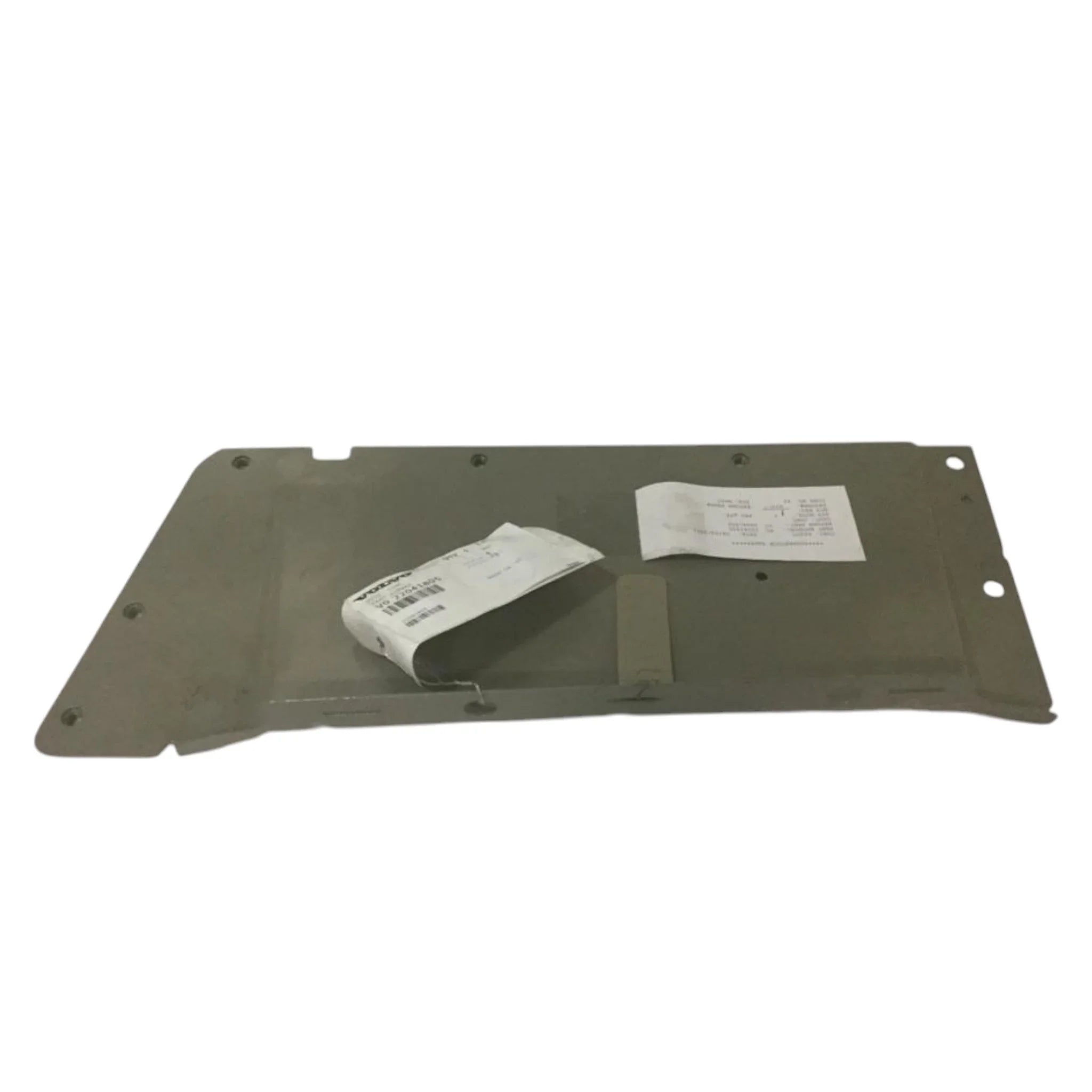 22041805 Genuine Mack Cowl - Truck To Trailer