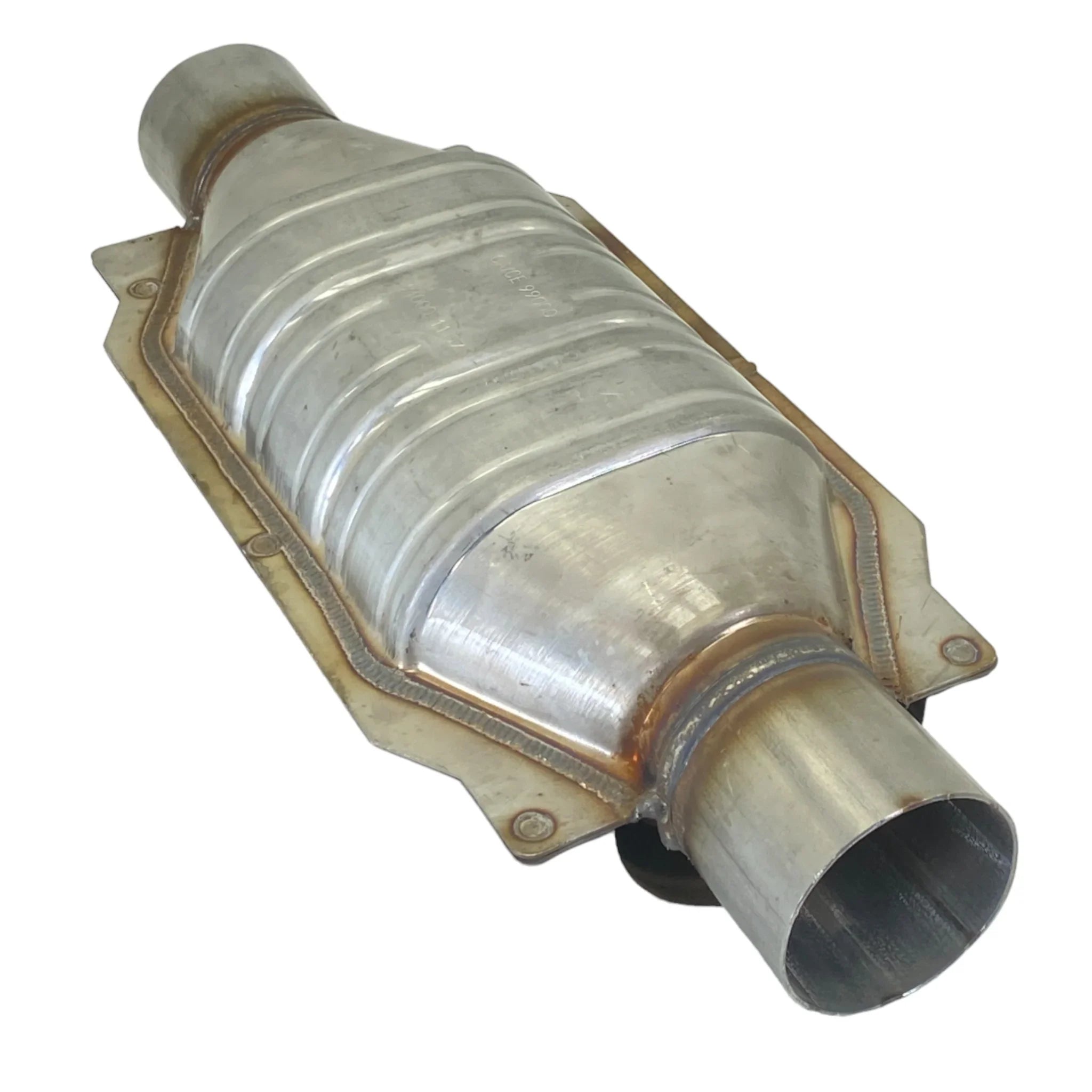 CA/CE99000 MagnaFlow Catalytic Converter