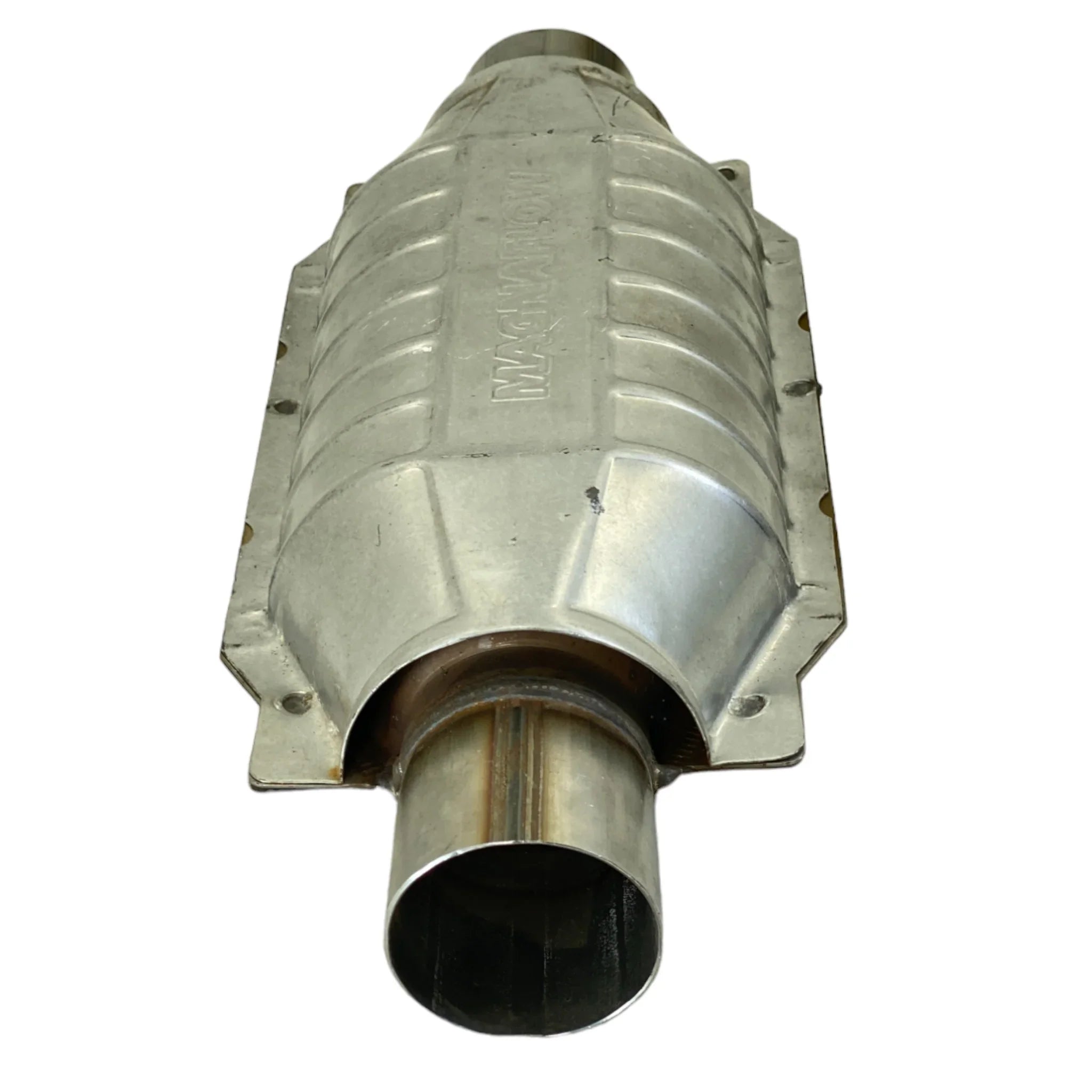 CA/CE99000 MagnaFlow Catalytic Converter