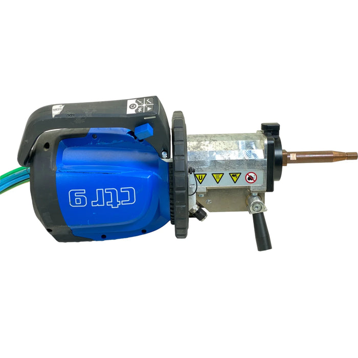 Car-O-Liner CTR9 Resistance Spot Welder Gun Only