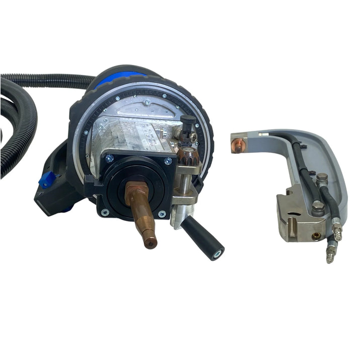 Car-O-Liner CTR9 Resistance Spot Welder Gun Only