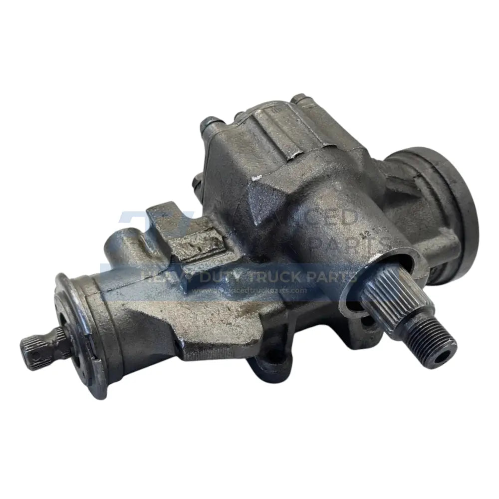 Cardone Steering Gear - STEERING GEAR