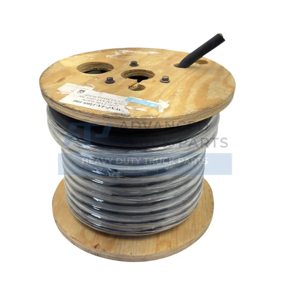WXP-4A-1405-100 Carol Service Cord 14/5 600V 100FT
