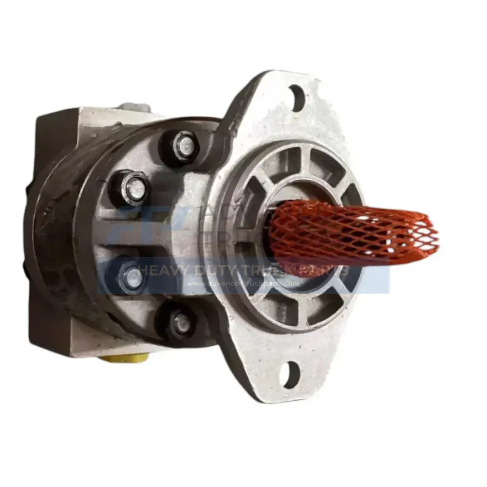 294-0857 CAT 1 SECTION HYDRAULIC GEAR PUMP
