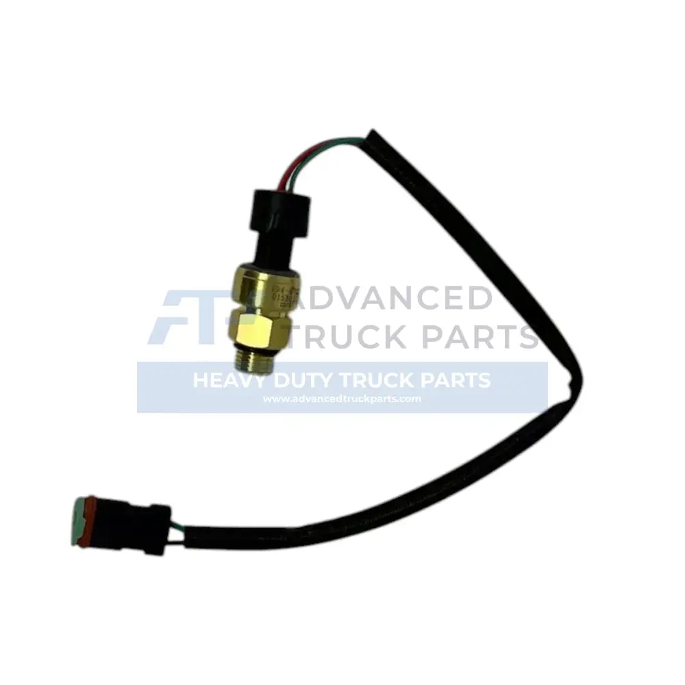 194-6722 CAT 116kPa Brass Pressure Sensor