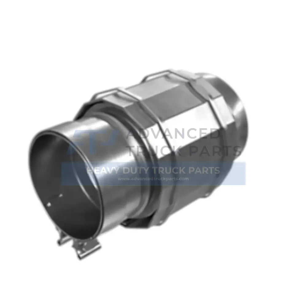 3439016 CAT 117mm Inner Diameter Exhaust Bellows Assembly