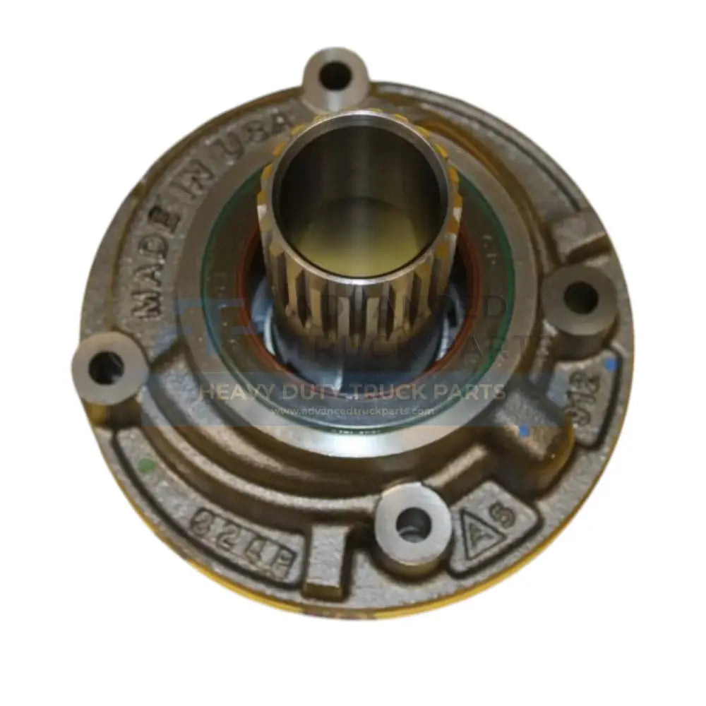 1217385 CAT 118.75mm Long Steel Transmission Pump