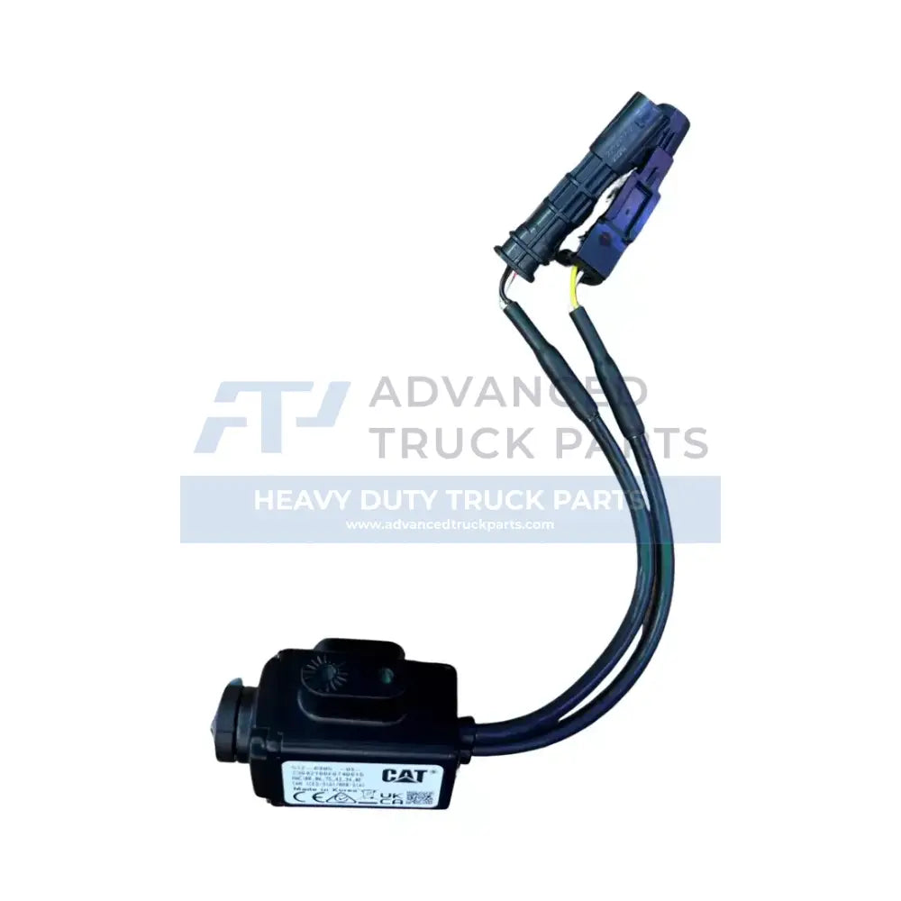 5126385 CAT 12 Volt Front Cabin Camera