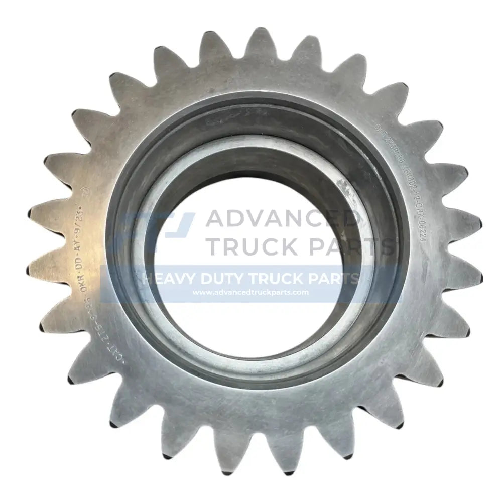 276-8186 CAT 150.00mm Transmission Steel Planet Gear