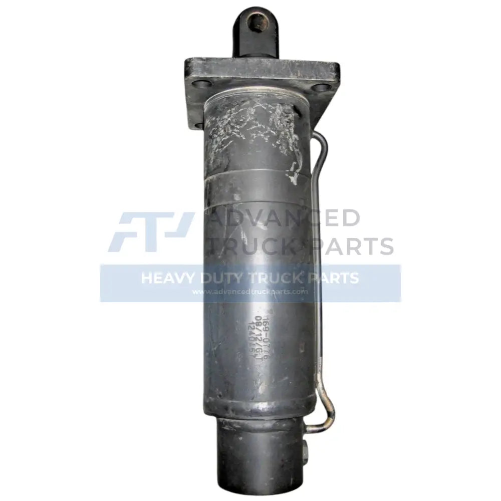 1690776 CAT 200mm Stroke Quick Coupler Lock Hydraulic Cylinder
