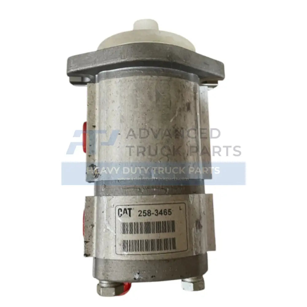 2583465 CAT 21cc Gear Pump