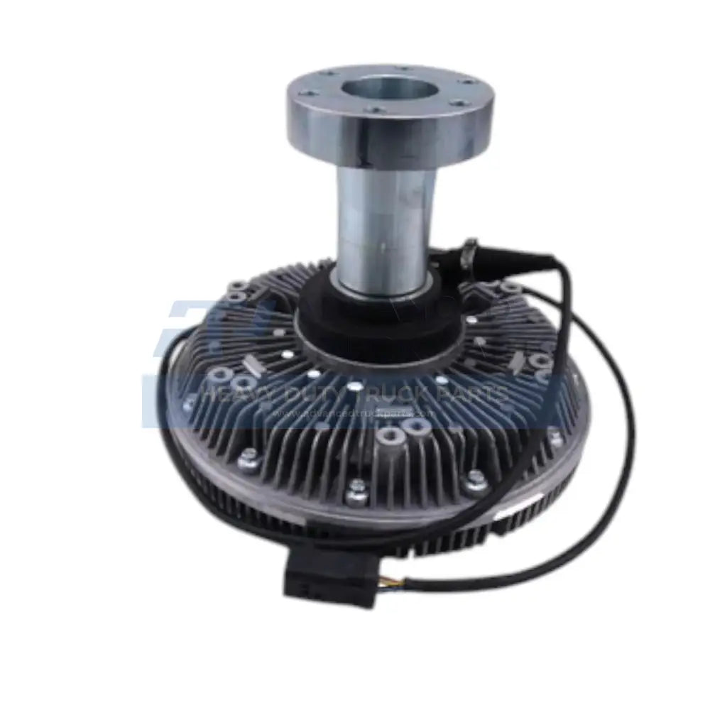 418-2238 CAT 24 Volt Aluminum Fan Drive