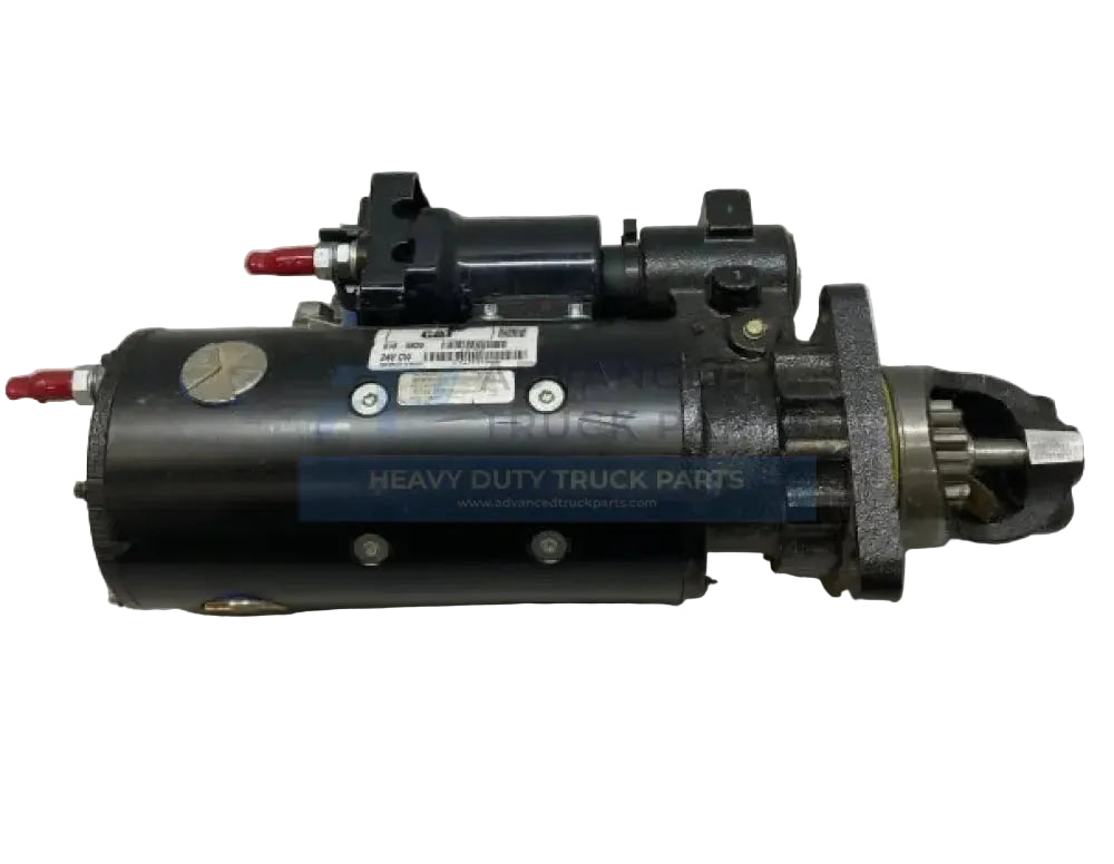 618-5626 CAT 24 Volt Electric Starting Motor