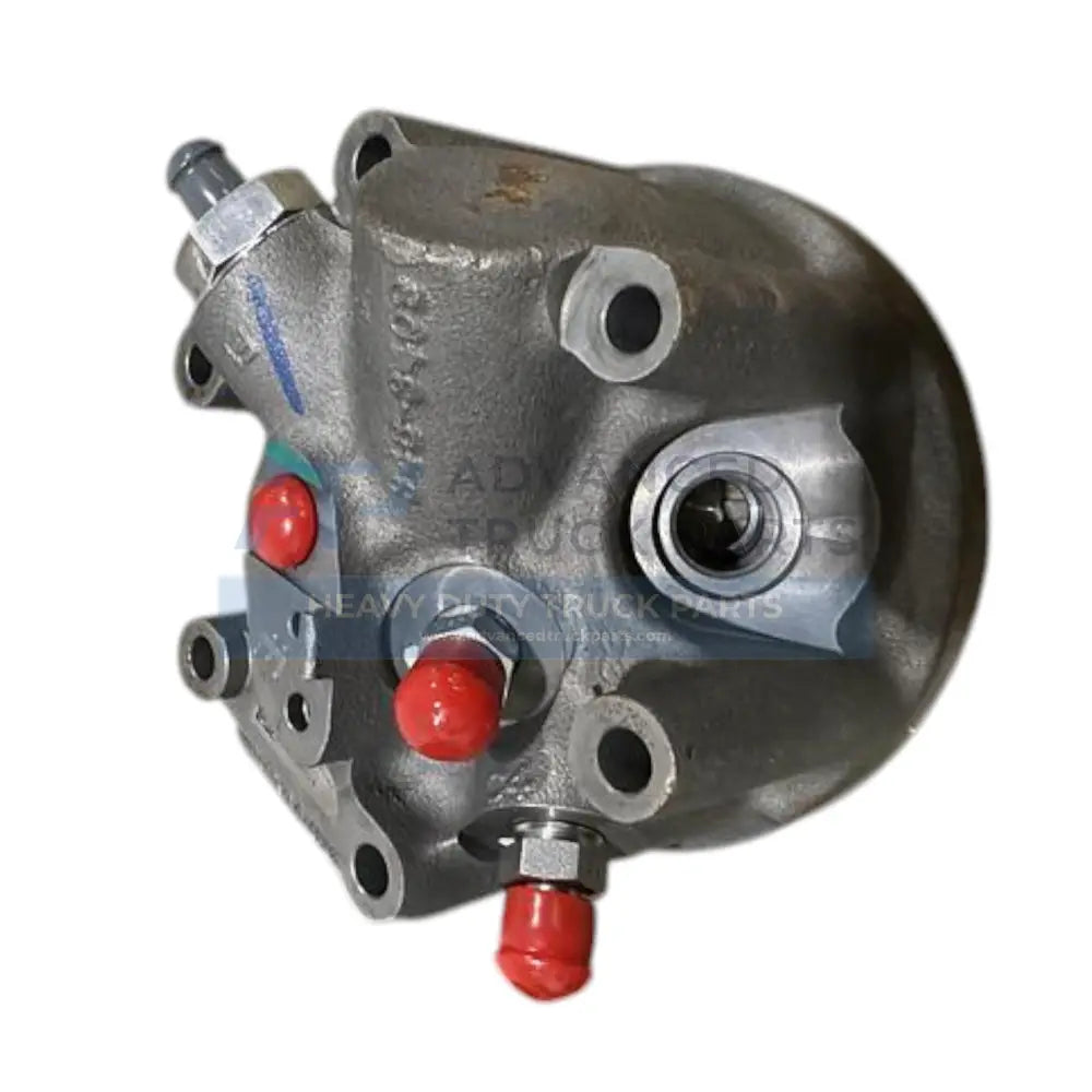 4333675 CAT 24 Volts Exhaust Combustion Head