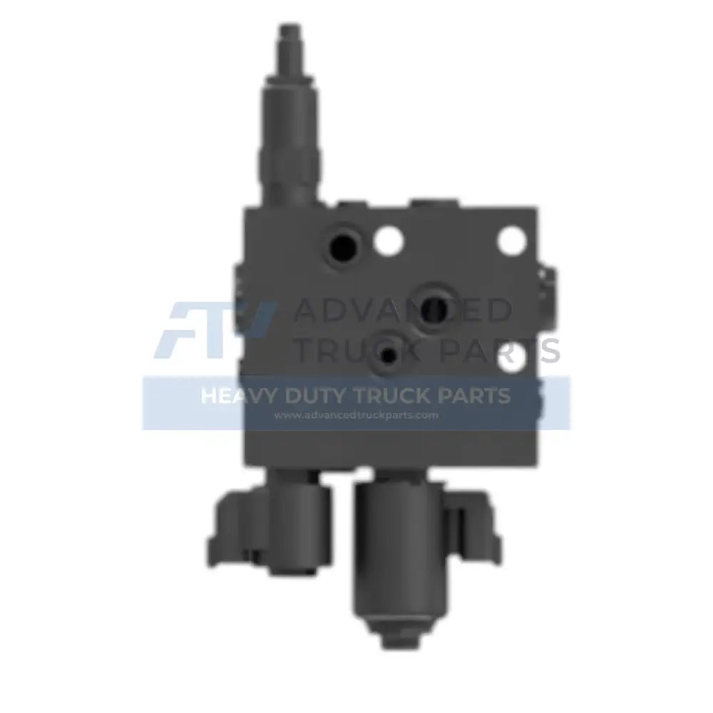 344-9006 CAT 24v Solenoid & Relief Valve
