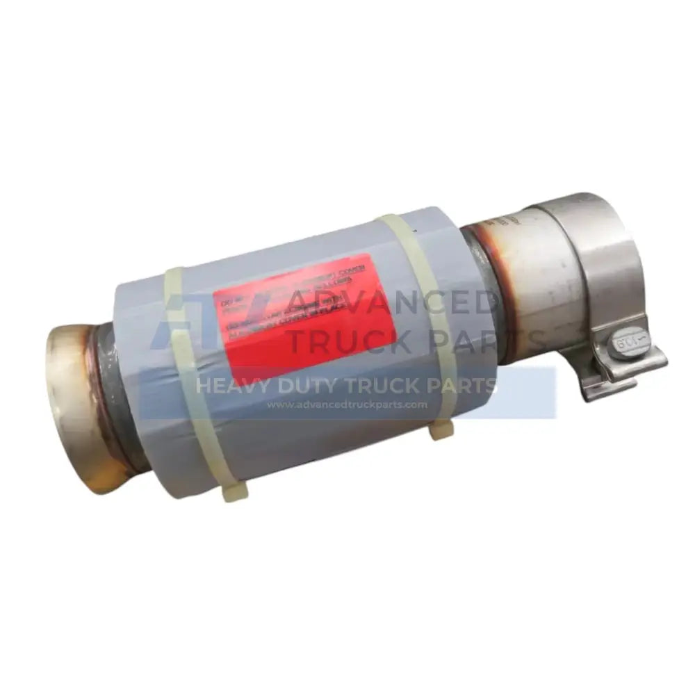 362-9401 CAT 283mm Overall Length Stainless Steel Bellows