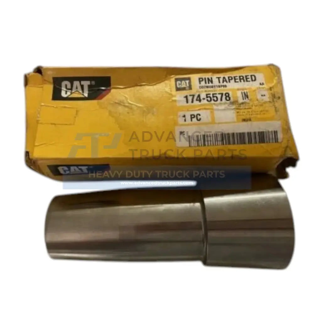 1745578 CAT 50.8mm Outside Diameter Tapered Pin