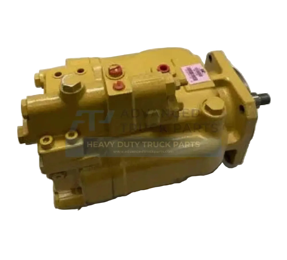 6E-3136 CAT 74cc Steel Piston Pump